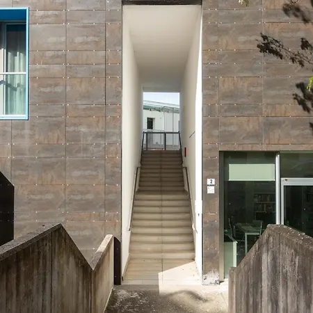 Ad Un Passo Dal Centro Con Parcheggio Coperto Apartment