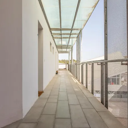 Ad Un Passo Dal Centro Con Parcheggio Coperto