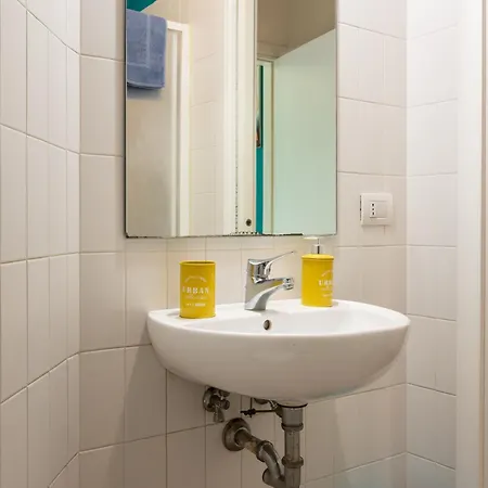 Ad Un Passo Dal Centro Con Parcheggio Coperto Apartment