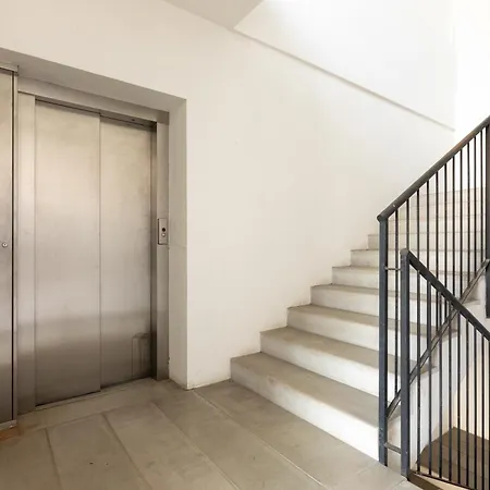 Ad Un Passo Dal Centro Con Parcheggio Coperto Siena